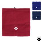  Descente защита горла "neck warmer" шарф снуд флис теплый бейсбол Baseball посещение школы ходить на работу мужской женский / защита горла "neck warmer" DB4FNW00U