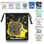  maru yosi герой мешочек S размер Kids / ребенок /../ ученик начальной школы / мужчина ./ женщина мешочек Pokemon / Plarail / Tomica / мой mero/ Thomas W примерно 18cm×H примерно 22cm