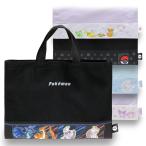  сумка для занятий Pokemon книга с картинками сумка книга с картинками пакет мужчина девочка ученик начальной школы Pocket Monster черный mi My Melody Cinnamoroll 