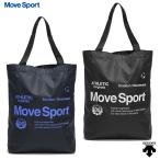  Move спорт Descente большая сумка большая вместимость довольно большой. . вода спорт сумка эко-сумка мужской женский / большая сумка ST6STT01U