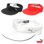  Puma бег козырек мужской / женский козырек черный / белый / orange 57cm 024398