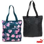 プーマ トートバッグ スポーツバッグ ジムバッグ ショッピングバッグ 買い物バッグ メンズ レディース 男女兼用/コア ポップ ショッパー 078721