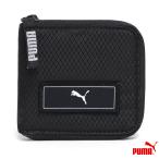  Puma бумажник кошелек складывающийся пополам спорт кошелек Kids мужской женский /DECK бумажник 091729