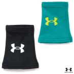  напульсник Under Armor mobiliti мужской / женский черный / зеленый свободный размер ( ширина : примерно 11.5cm) 1372155