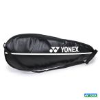  Yonex чехол для ракетки ракетка кейс теннис soft теннис 1 шт. для черный чёрный / ракетка кейс 1 шт. для AC534
