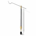 UL Lantern Hanger 40 фонарь вешалка настольный фонарь подставка сетка & перфорирование ( дыра ) стол соответствует винтового типа Ultra свет легкий 40g compact место хранения механизм 