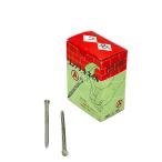 コンクリート釘　＃7x90　0.5k　約40本