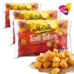 McCain рефрижератор te- стойка te-ta- Mini - shudo картофель 1kg 3 пакет комплект /ma Cain - shu Brown ежедневное блюдо .. данный симпатичный гарнир 