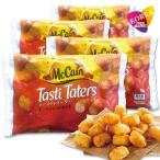 McCain рефрижератор te- стойка te-ta- Mini - shudo картофель 1kg 4 пакет комплект /ma Cain - shu Brown ежедневное блюдо .. данный симпатичный гарнир 