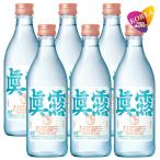 眞露 GOLD 360ml 6本セッ�