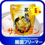 ファイン参鶏湯800gサムゲタン韓...