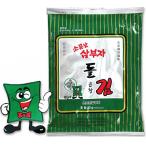 三父子 全形海苔(6枚入り X 1袋)X2個セット  / サンブザ海苔 三父子のり 韓国海苔 韓国のり ギフト対応 お歳暮 お中元 お祝い