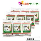  три .. тест установка клей 3 упаковка X 5 пакет импорт изначальный прямая поставка so прозрачный наан солнечный bja Корея клей Корея еда 