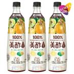  Япония стандартный товар прекрасный уксус солнце. citrus 800ml 3 шт. комплект / CJmicho citrus напиток плоды уксус ..... пить . уксус пить . уксус плоды 