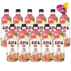 美酢 もも 800mL 11本セット 希釈タイプ 飲むお酢 ミチョ