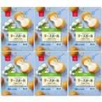  тянуть mwon рефрижератор motsarela сыр мяч 248g 6 пакет комплект Asahico