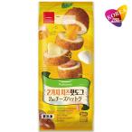  тянуть mwon2 вид. сыр шляпа g240g(80g x 3шт.@) / рефрижератор Asahico Asahi ko Корея american собака 