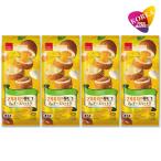  тянуть mwon2 вид. сыр шляпа g240g(80g x 3шт.@) 4 шт. комплект / рефрижератор Asahico Asahi ko Корея american собака 