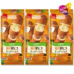  тянуть mwon сыр шляпа g240g(80g x 3шт.@) 3 шт. комплект / рефрижератор Asahico Asahi ko Корея american собака 