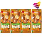  тянуть mwon сыр шляпа g240g(80g x 3шт.@) 4 шт. комплект / рефрижератор Asahico Asahi ko Корея american собака 