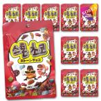 ヘテ ストーンチョコ 40g ×10袋 韓国 SEOJU  映え かわいい 韓国グミ ぐみ お菓子 韓国お菓子 チョコ おやつ 石チョコ いしちょこ