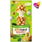  тянуть mwon картофель шляпа g270g(90g x 3шт.@) / рефрижератор Asahico Asahi ko Корея american собака 