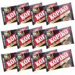 ko pico кофе сладости -32g(8 штук ) x 12 пакет / KOPIKO Coffee Candy