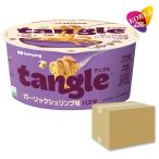 テングル ガーリックシュリンプパスタ BIGカップ 100g 16個 箱売り 1BOX / tangle