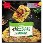  тянуть mwon кальмар . чесночный лук чиджими 220g / рефрижератор Asahico Asahi ko Корея jijimi маленький mgechon