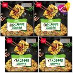  тянуть mwon кальмар . чесночный лук чиджими 220g 4 шт. комплект / рефрижератор Asahico Asahi ko Корея jijimi маленький mgechon