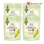 清浄園とうもろこしのひげ茶150g...