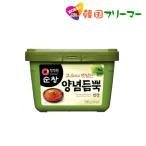  yakiniku для тест .sn коричневый n самджянг (500gx1 шт ) Корея тест . Корея кулинария / Корея пищевые ингредиенты / приправа / Корея соус / Корея тест ./.. тип тест ./ тест ..