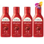 sn коричневый n оригинал кочхуджан 300g 4 шт. комплект / чистка .chon John wongochu Jean Корея приправа пищевые ингредиенты 