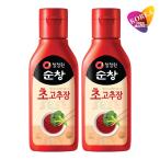 sn коричневый n уксус кочхуджан ( камера ) 300g 2 шт. комплект / Корея приправа уксус тест . чистка .chon John won пищевые ингредиенты 