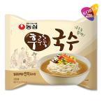 農心ふるるクッス 素麺 92g / 韓国食品 韓国ラーメン フルルククス