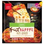  тянуть mwon сыр кимчи чиджими 200g / рефрижератор Asahico Asahi ko Корея jijimi маленький mgechon