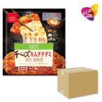  тянуть mwon сыр кимчи чиджими 200g 20 пакет коробка продажа 1BOX / рефрижератор Asahico Asahi ko Корея jijimi маленький mgechon