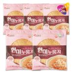 オソン 玄米ヌルンジ (おこげ) 150g 5�