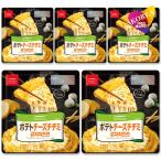  тянуть mwon картофель сыр чиджими 165g 5 пакет комплект / рефрижератор Asahico Asahi ko Корея jijimi маленький mgechon