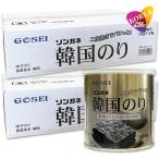 songane Корея клей 24 в жестяной банке коробка продажа 2BOX / корейские водоросли подарок подарок на Bon Festival подарок по случаю конца года . земля производство подарок Song дом клей 