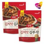 yan van Kim bgak( клей небо ) кимчи тест 50g 2 пакет комплект / корейские водоросли Корея еда восток . Japan Don won обе . кимчи Kim bgak Корея клей chip s