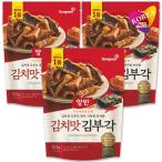 yan van Kim bgak( клей небо ) кимчи тест 50g 3 пакет комплект / корейские водоросли Корея еда восток . Japan Don won обе . кимчи Kim bgak Корея клей chip s