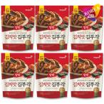 yan van Kim bgak( клей небо ) кимчи тест 50g 6 пакет комплект / корейские водоросли Корея еда восток . Japan Don won обе . кимчи Kim bgak Корея клей chip s