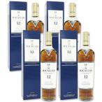 正規品 ザ マッカラン 