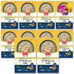 韓国広場 アワビ粥 220g 10袋セット / 