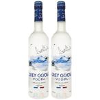 グレイグース 700ｍl 40％ フランス �