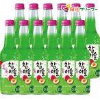 眞露 JINRO チャミスル�