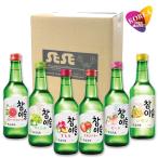 チャミスル フレーバ�