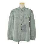 VINTAGE / ヴィンテージ 50s スイス軍 