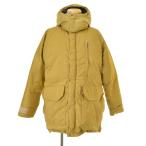 THE NORTH FACE / ノースフェイス 70s フード付 SEROW セロー ダウンジャケット